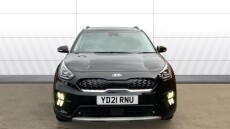 Kia Niro 1.6 GDi Hybrid 4 5dr DCT Hybrid Estate